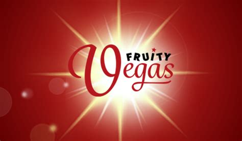 fruity vegas